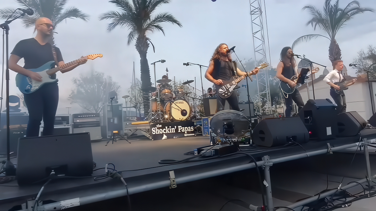 Fête de la musique 2023