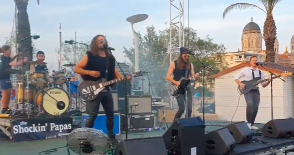 Fête de la musique 2023