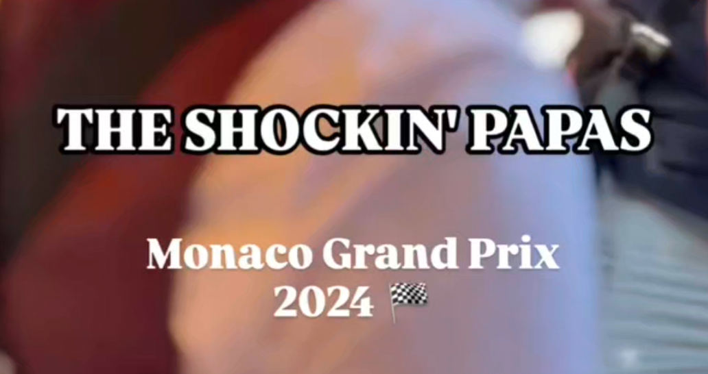 Monaco GP 2024 2