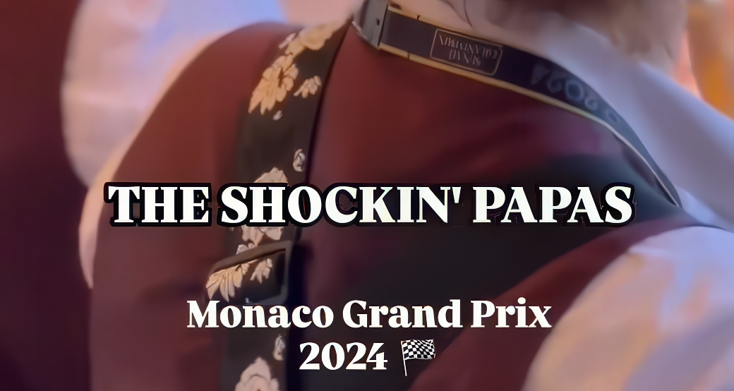 Monaco GP 2024 2