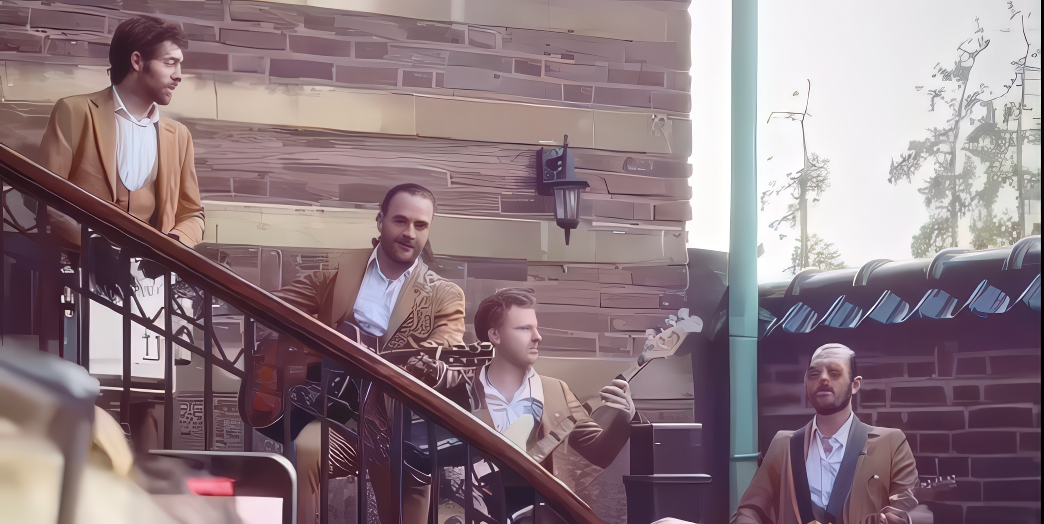 Wedding Stockholm